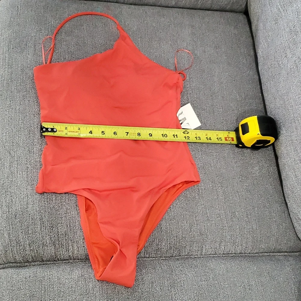 ZARA LIMITED EDITION ASYMMETRIC SWIMS